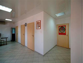 Офис 32 м